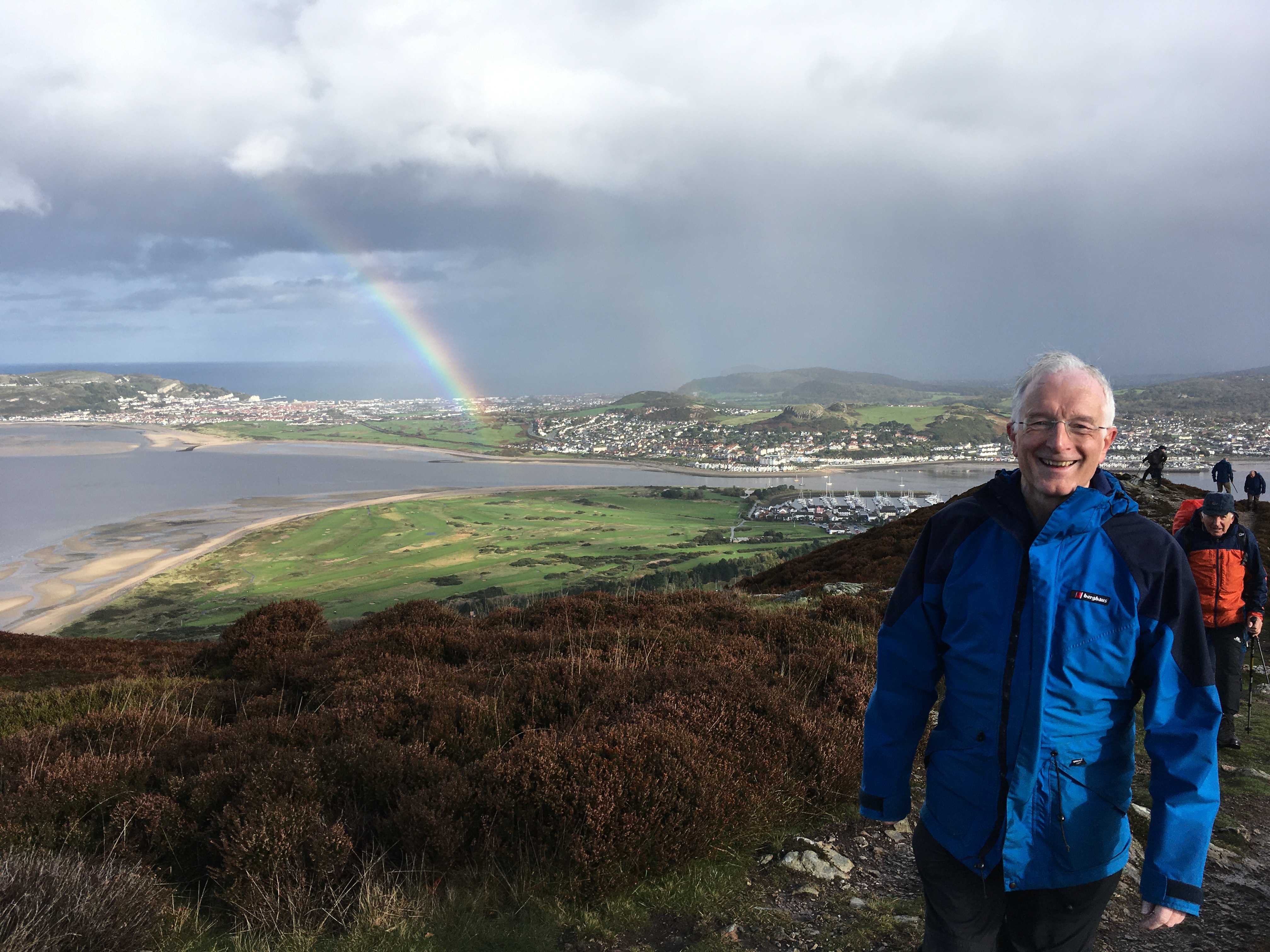 Oct 2021 Llandudno