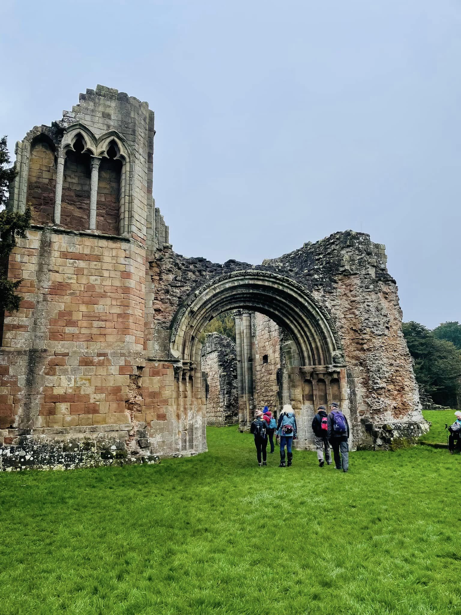 Eyam